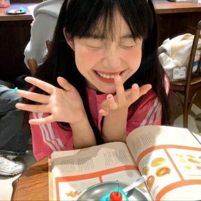 闪亮女孩