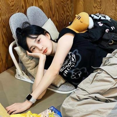 永远是我的女孩